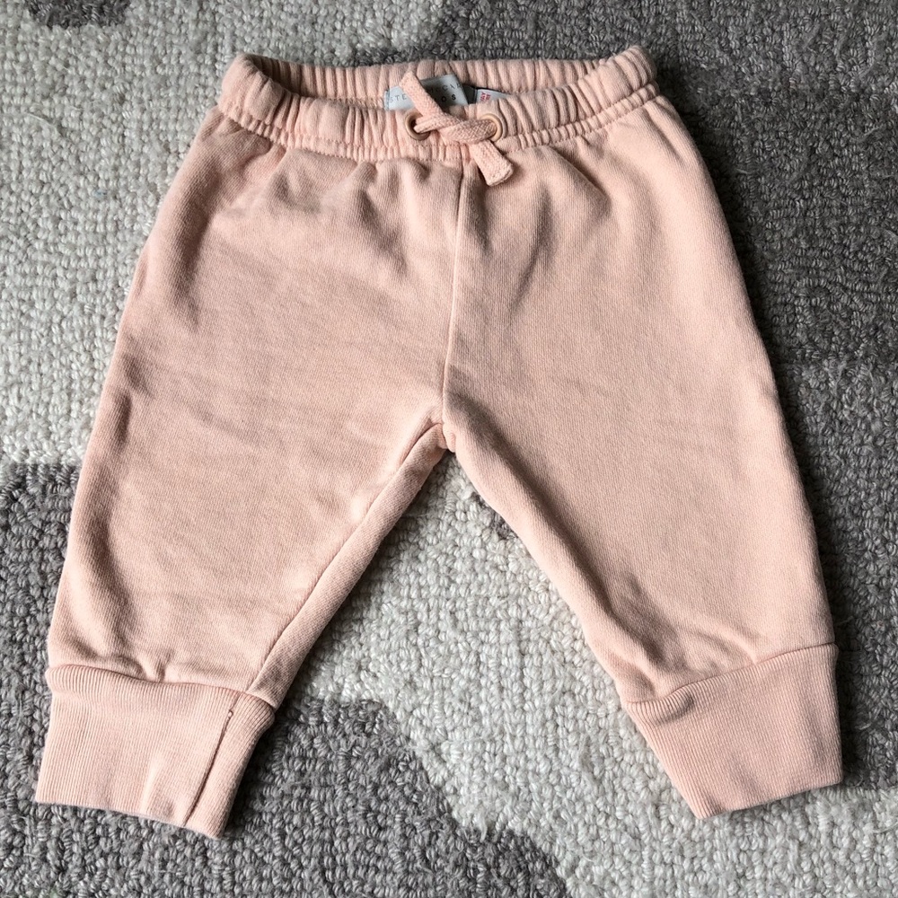 Stella McCartney Baby Girl Pants